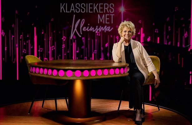De TV van gisteren: Klassiekers met Kleinsma start voortvarend - TVgids.nl
